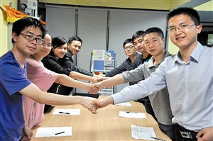 擦亮他人鏡子，讓自己成為光源——文化經(jīng)紀(jì)人鄒澍的服務(wù)之道