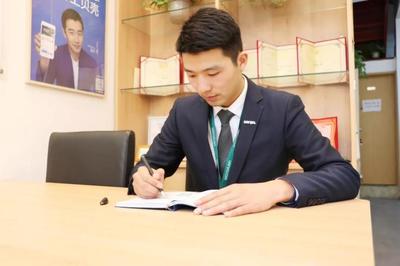 經(jīng)紀(jì)人標(biāo)桿李玄 很高興一路上有你們陪伴成長——文化經(jīng)紀(jì)人服務(wù)的核心價(jià)值