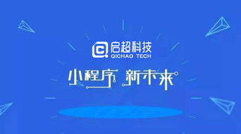 合肥做小程序開(kāi)發(fā)要多少錢